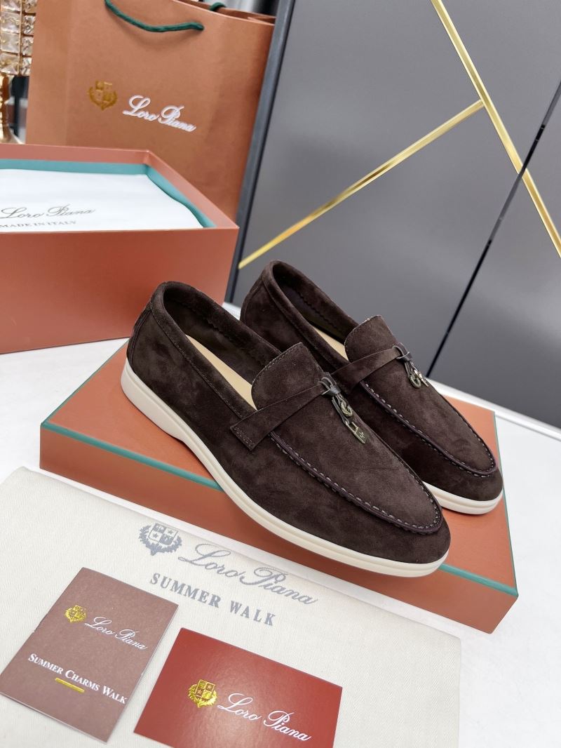 Loro Piana Shoes